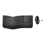 PROFIT ERGO WIRELESS DESKTOP SET ES