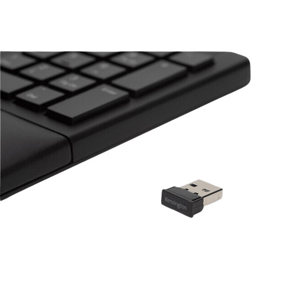 PROFIT ERGO WIRELESS DESKTOP SET ES