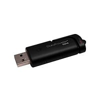 Kingston DataTraveler 104 16GB USB 2.0 - PenDrive