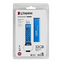 Kingston DataTraveler 2000 32GB - Pendrive