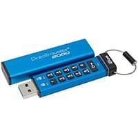 Kingston DataTraveler 2000 8GB - Pendrive