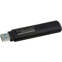 Kingston DataTraveler 4000 G2 4GB - Pendrive