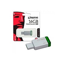 Kingston DataTraveler 50 16GB - Pendrive