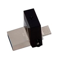 Kingston DataTraveler microDuo 3.0 32GB - Pendrive