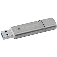 Kingston DataTraveler Locker+ G3 32GB - PenDrive