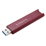 Kingston Technology DataTraveler Max unidad flash USB Type A 256 GB  Pendrive