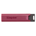 Kingston Technology DataTraveler Max unidad flash USB Type A 256 GB  Pendrive