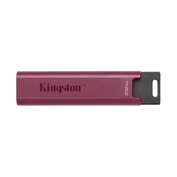 Kingston Technology DataTraveler Max unidad flash USB Type A 512 GB  Pen Drive