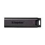 Kingston Technology DataTraveler Max unidad flash USB Type C 1 TB  Pen Drive