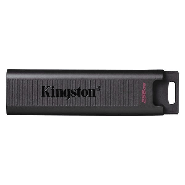 Kingston Technology DataTraveler Max unidad flash USB Type C 256 GB  Pendrive