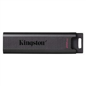 Kingston Technology DataTraveler Max unidad flash USB Type C 256 GB  Pendrive
