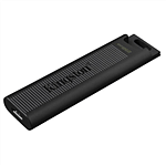 Kingston Technology DataTraveler Max unidad flash USB Type C 256 GB  Pendrive