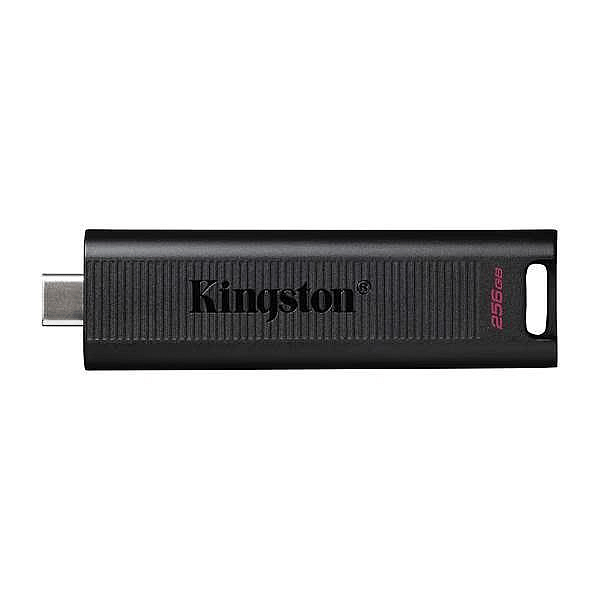 Kingston Technology DataTraveler Max unidad flash USB Type C 256 GB  Pendrive