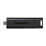 Kingston Technology DataTraveler Max unidad flash USB Type C 256 GB  Pendrive