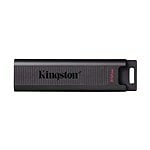 Kingston Technology DataTraveler Max unidad flash USB Type C 512 GB  Pen Drive