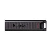 Kingston Technology DataTraveler Max unidad flash USB Type C 512 GB | Pen Drive