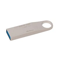 Kingston DataTraveler SE9 G2 64GB - PenDrive