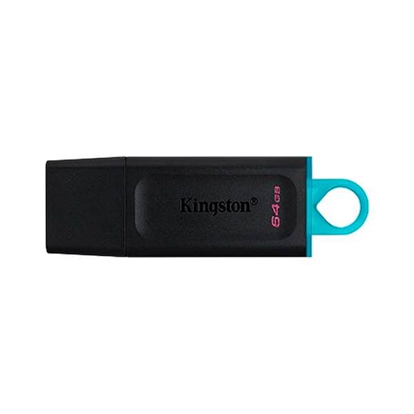 Kingston DataTraveler Exodia 64GB USB 32  Pendrive