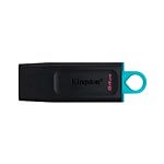 Kingston DataTraveler Exodia 64GB USB 3.2 - Pendrive
