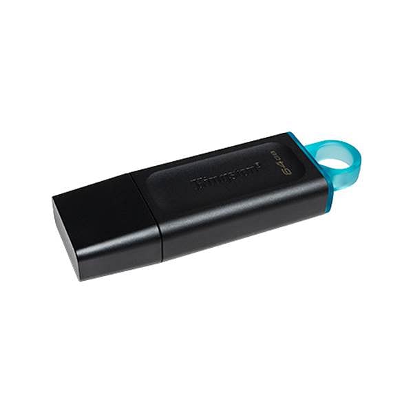 Kingston DataTraveler Exodia 64GB USB 32  Pendrive