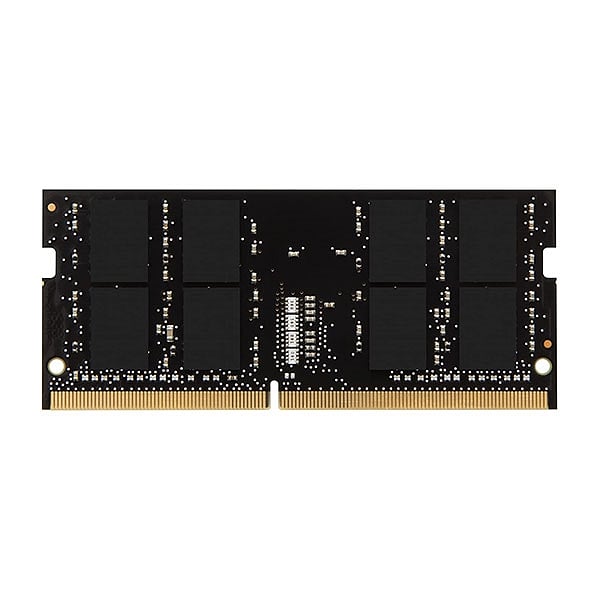 32GB 3200MHz DDR4 CL20 SODIMM Kit of 2