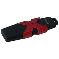 HyperX Savage 256GB - Pendrive