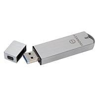 Kingston IronKey S1000 8GB  PenDrive