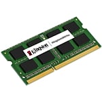 Kingston ValueRAM DDR4 2666MHz 16GB SODIMM  Memoria RAM