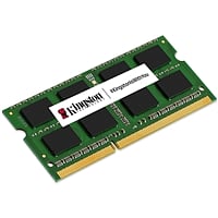 Kingston ValueRAM DDR4 2666MHz 16GB SO-DIMM - Memoria RAM
