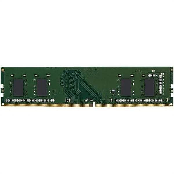 Kingston 32GB 3200MHz Memoria RAM DDR4 CL22  X8 12V Unbuffered DIMM 288pin KCP432ND832