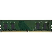 Kingston 32GB 3200MHz Memoria RAM DDR4 CL22  X8 1.2V Unbuffered DIMM 288-pin KCP432ND8-32