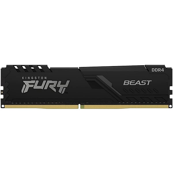 Kingston Fury Beast DDR4 16GB 3000MHZ CL15  Memoria RAM