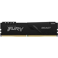 Kingston Fury Beast DDR4 16GB 3000MHZ CL15  Memoria RAM
