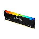 Kingston Fury Beast RGB 8GB  RAM DDR4 3200MHz CL16
