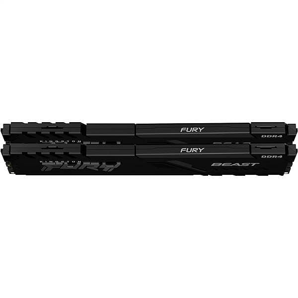 Kingston Fury Beast 64GB 2x32GB  Memoria RAM DDR4 3200MHz