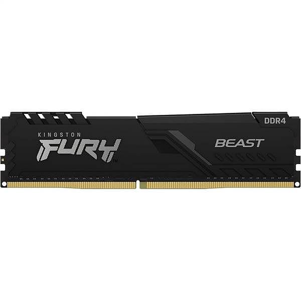 Kingston Fury Beast 64GB 2x32GB  Memoria RAM DDR4 3200MHz