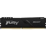 Kingston Fury Beast 64GB 2x32GB  Memoria RAM DDR4 3200MHz