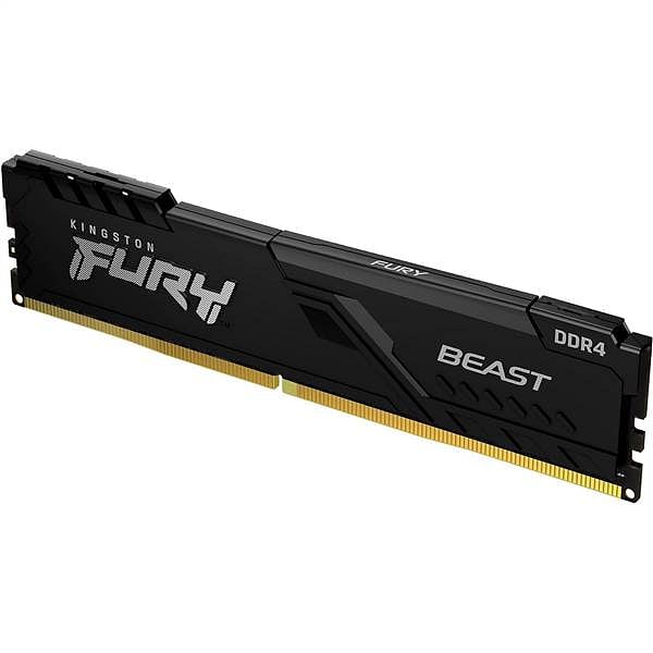 Kingston Fury Beast 64GB 2x32GB  Memoria RAM DDR4 3200MHz