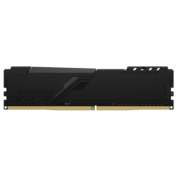 Kingston Fury Beast DDR4 32GB 3200MHz CL16  Memoria RAM