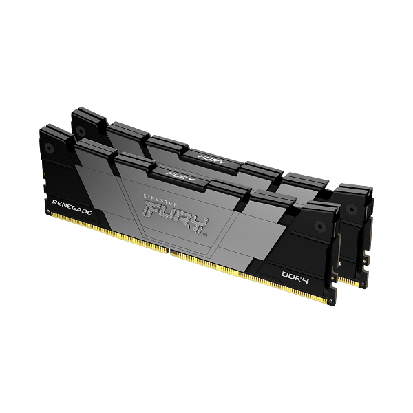 Kingston Fury Renegade 16GB 2x8GB  Memoria RAM DDR4 3200MHz CL16