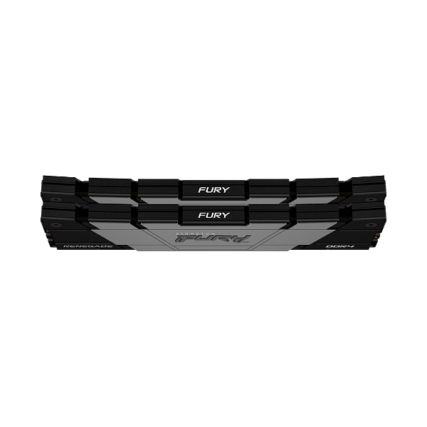 Kingston Fury Renegade 16GB 2x8GB  Memoria RAM DDR4 3200MHz CL16