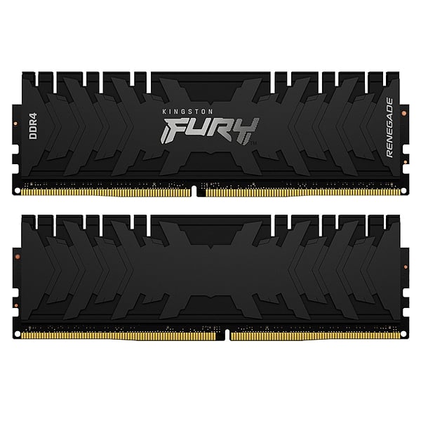 Kingston Fury Renegade DDR4 16GB 2x8GB 3200MHZ CL16