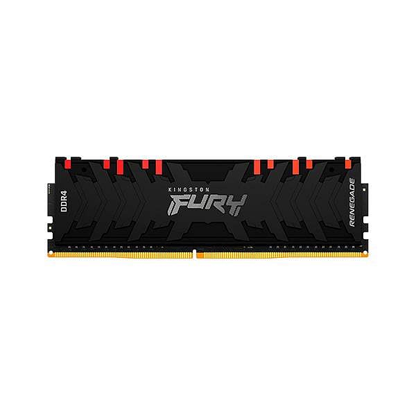 Kingston Renegade RGB DDR4 32 GB 2 x16GB 3600 MHz  RAM