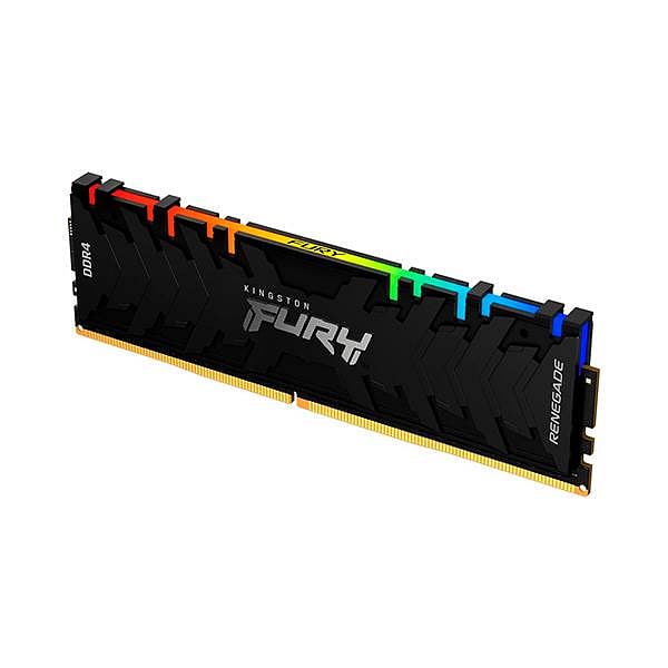 Kingston FURY Renegade RGB  16 GB DDR4 3600 MHz  RAM