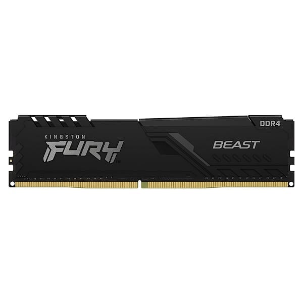 Kingston Fury Beast DDR4 32GB 3600MHZ  CL18  Memoria RAM