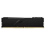 Kingston Fury Beast DDR4 32GB 3600MHZ  CL18  Memoria RAM