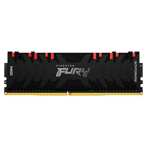 Kingston FURY Renegade RGB 32GB 3600 MHz  DDR4