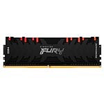 Kingston FURY Renegade RGB 32GB 3600 MHz  DDR4