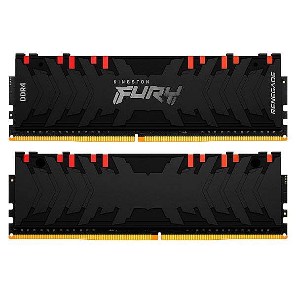 Kingston FURY Renegade RGB 32GB 3600 MHz  DDR4