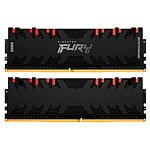 Kingston FURY Renegade RGB 32GB 3600 MHz  DDR4